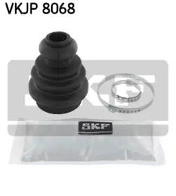 Пыльник SKF для ALFA ROMEO 164 (164_) 3.0 V6 (164.A)